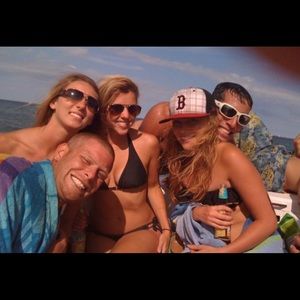 Meet your Posher, Nick